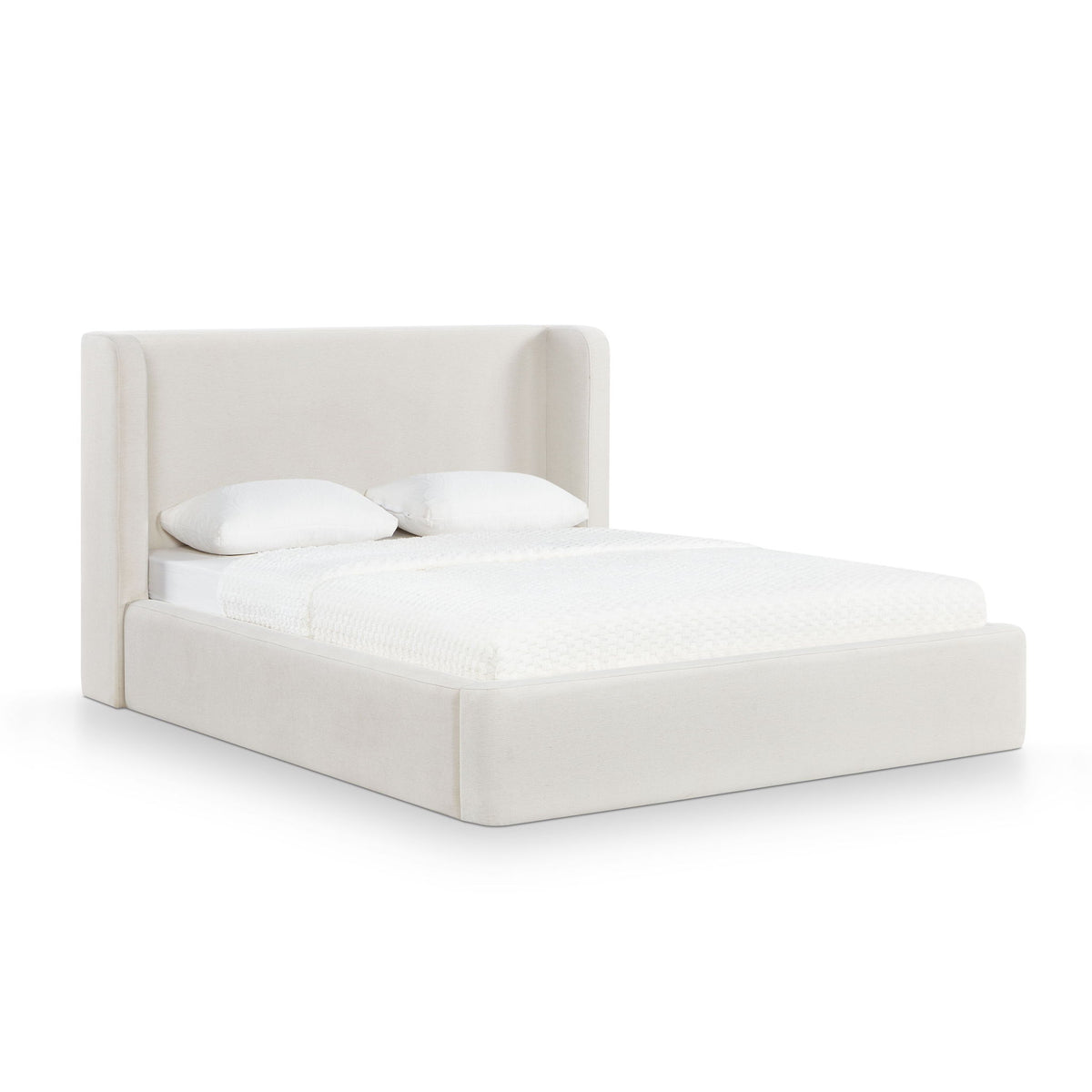 Harmony - Performance Chenille Bed