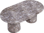 Cosenza - Concrete Dining Table
