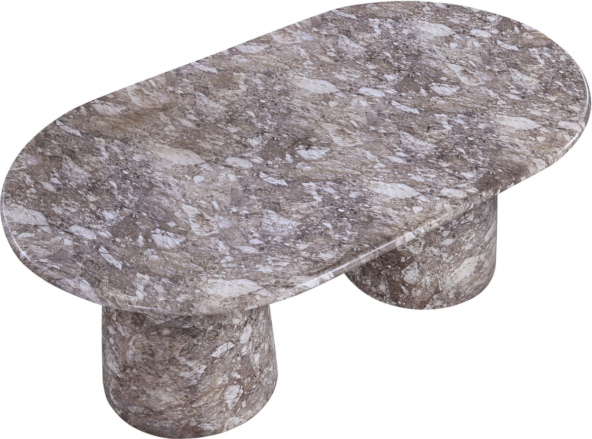 Cosenza - Concrete Dining Table