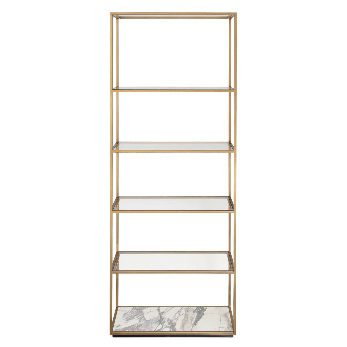 Floating Plane - Etagere