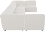 Miramar - 7 Piece Modular Sectional