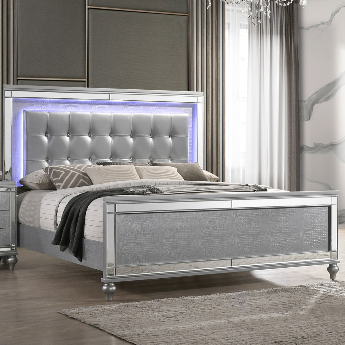 Valentino - Bed