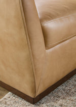 SS - Fairfax Stationary Sofa