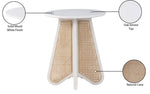 Butterfly - Wood Table