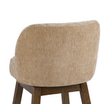 Trixi - Adjustable Height Swivel Barstool