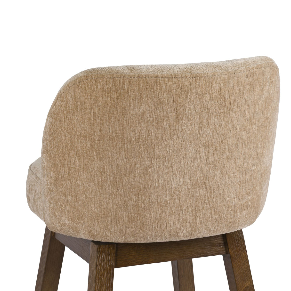 Trixi - Adjustable Height Swivel Barstool