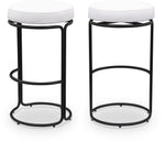 Madison - Bar Stool (Set of 2)