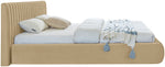 Nico - Bed
