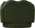 Bloom - Teddy Fabric Chair