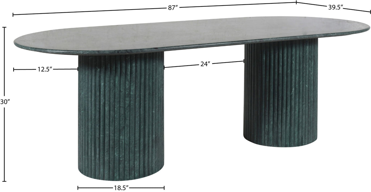 Messina - Dining Table