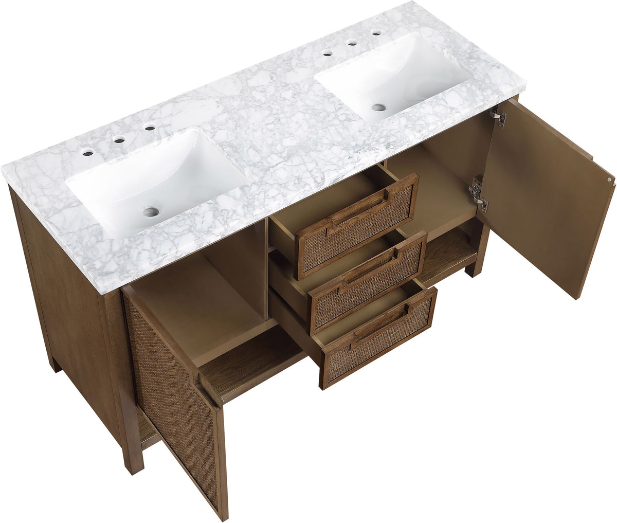 Soren - Bathroom Vanity