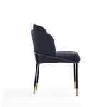 Manhattan Flor - Dining Chair