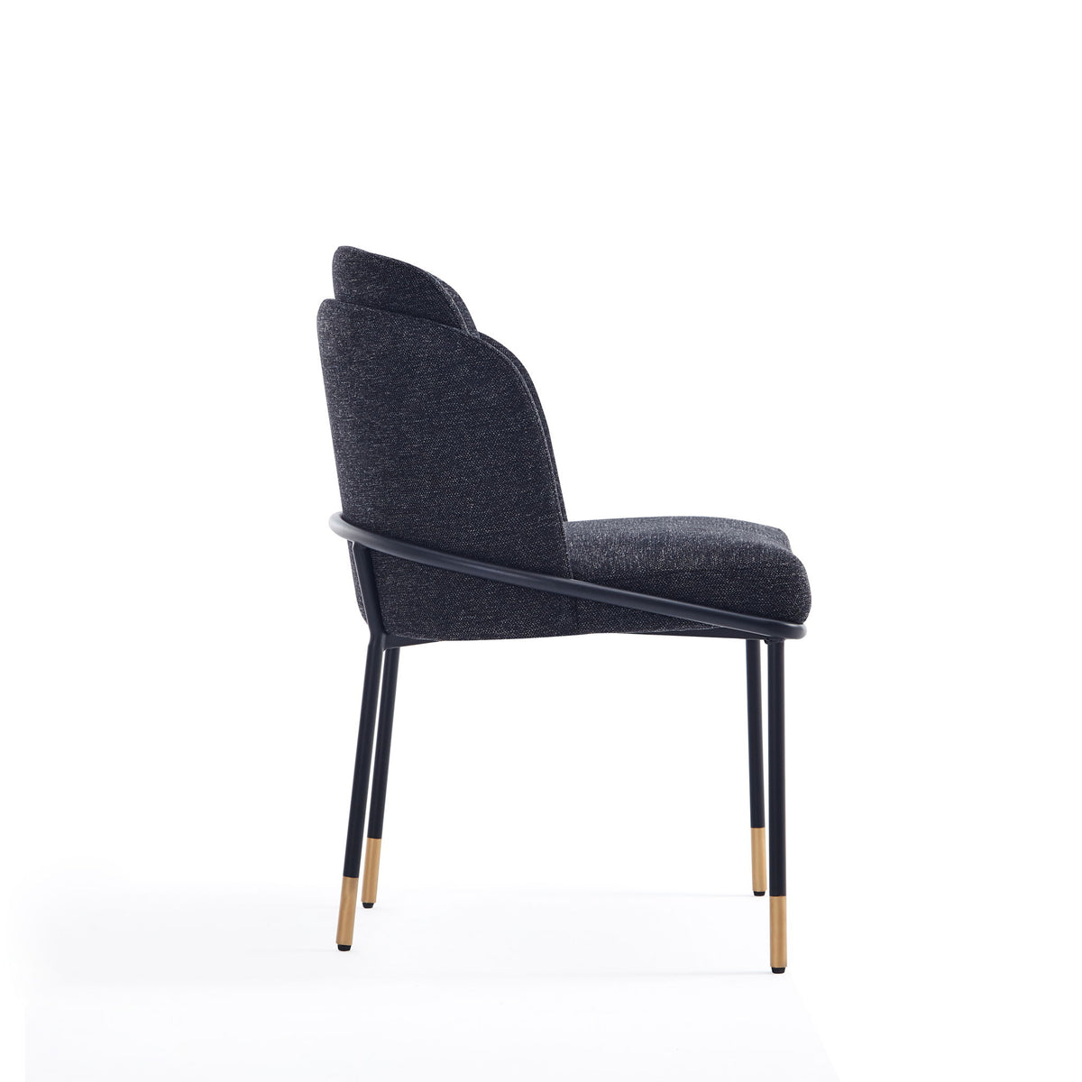 Manhattan Flor - Dining Chair
