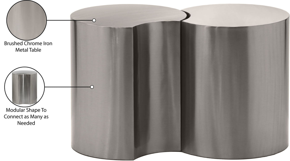Dimple - End Table