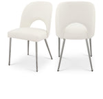 Logan - Dining Chair (Set of 2)