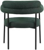 Blake - Dining Chair With Black Legs (Set of 2)