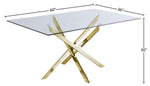 Xander - Dining Table