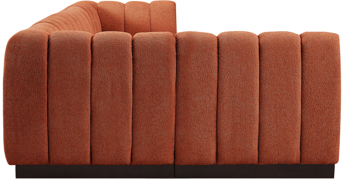 Quinn - 5 Piece Modular Sectional