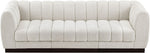 Quinn - 3 Seat Modular Sofa