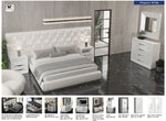 Emporio - Bed