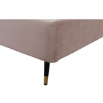 Manhattan Crosby - Upholstered Platform Bed