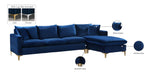 Naomi - Reversible Sectional