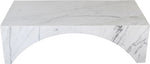Palermo - Marble Coffee Table