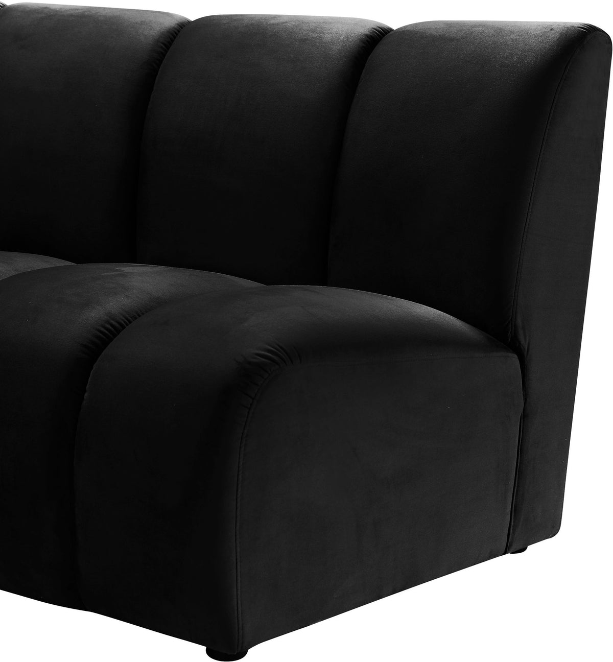 Infinity - 7 Piece Modular Sectional