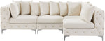 Tremblay - 4 Piece Modular Sectional