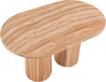Cosenza - Concrete Indoor / Outdoor Table