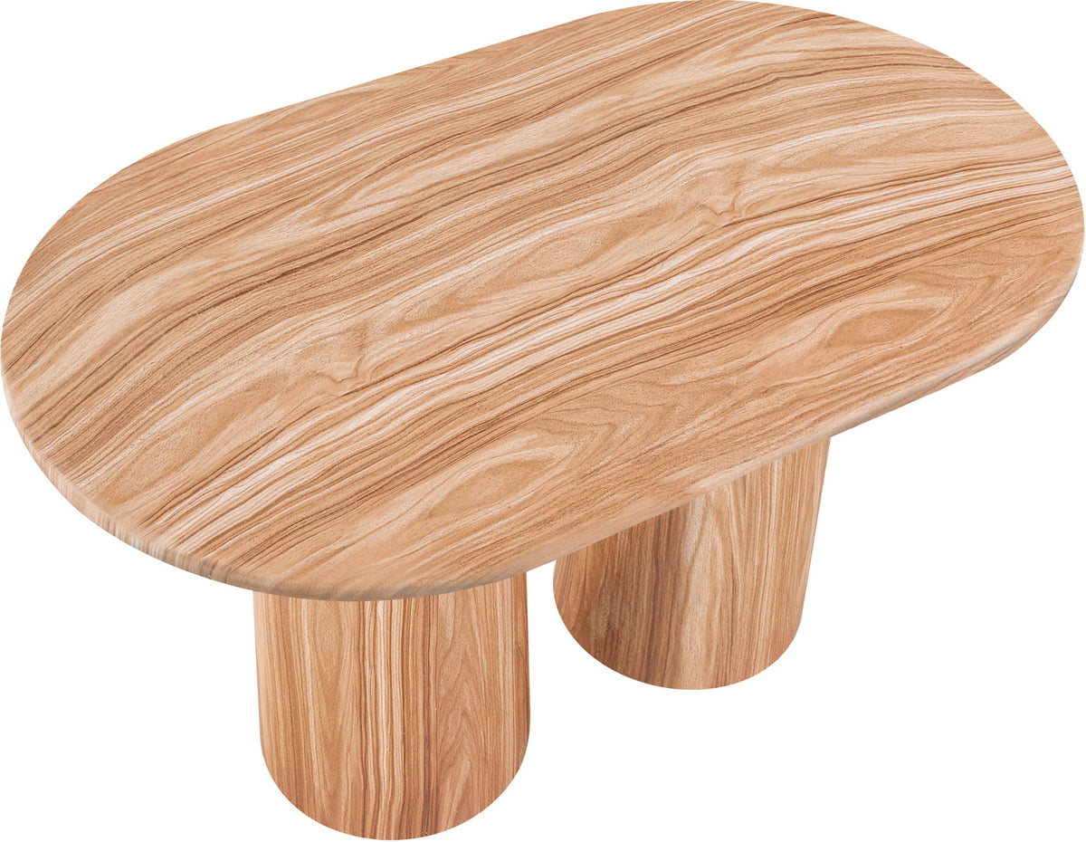 Cosenza - Concrete Indoor / Outdoor Table