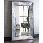 Vltava - Mirror - Woodtone