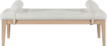 Priscilla - Bench