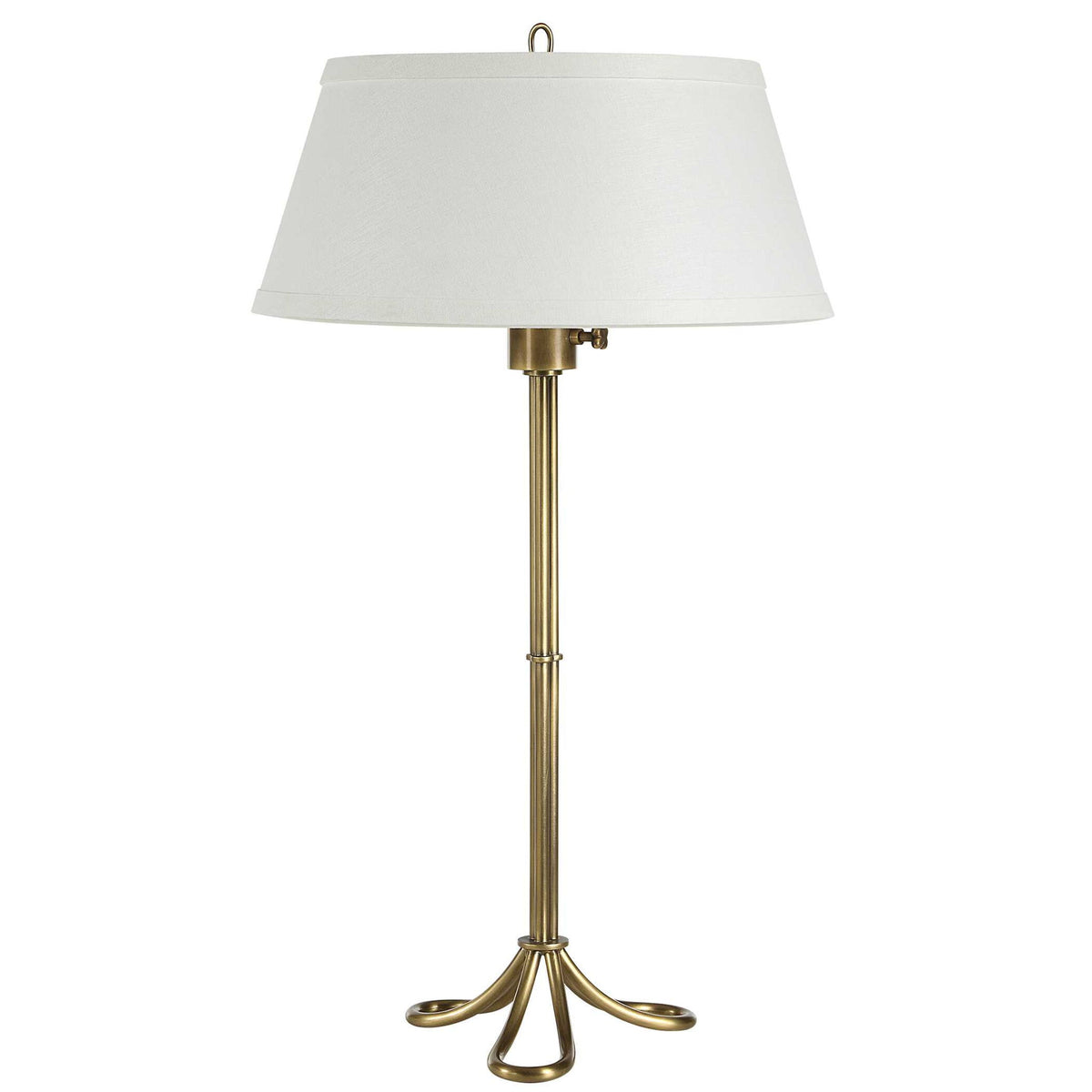 Clover And Petal - Lamp