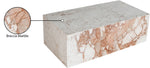 Bolzano - Marble Table