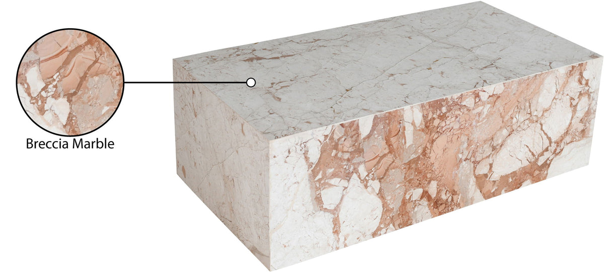 Bolzano - Marble Table