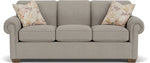 Main Street - Fabric Sofa