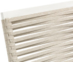 Maldives - Rope Outdoor Patio Dining Side Chair (Set of 2)