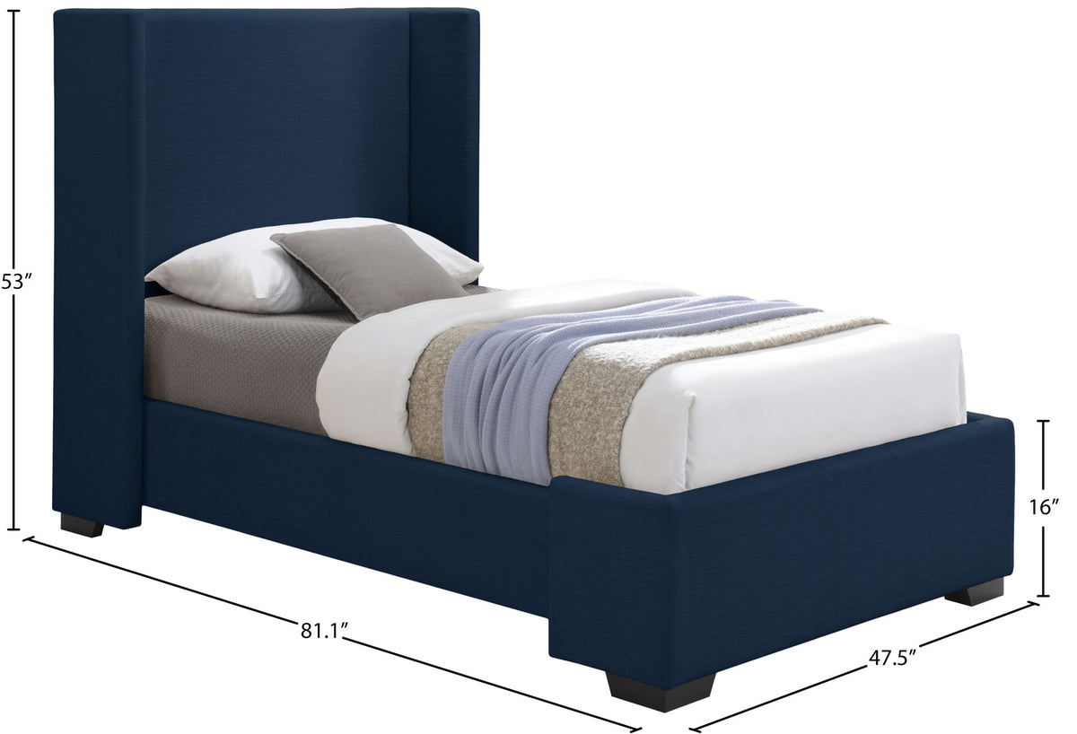 Oxford - Bed
