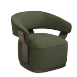 Madison - Swivel Accent Chair