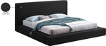 Terra - Bed