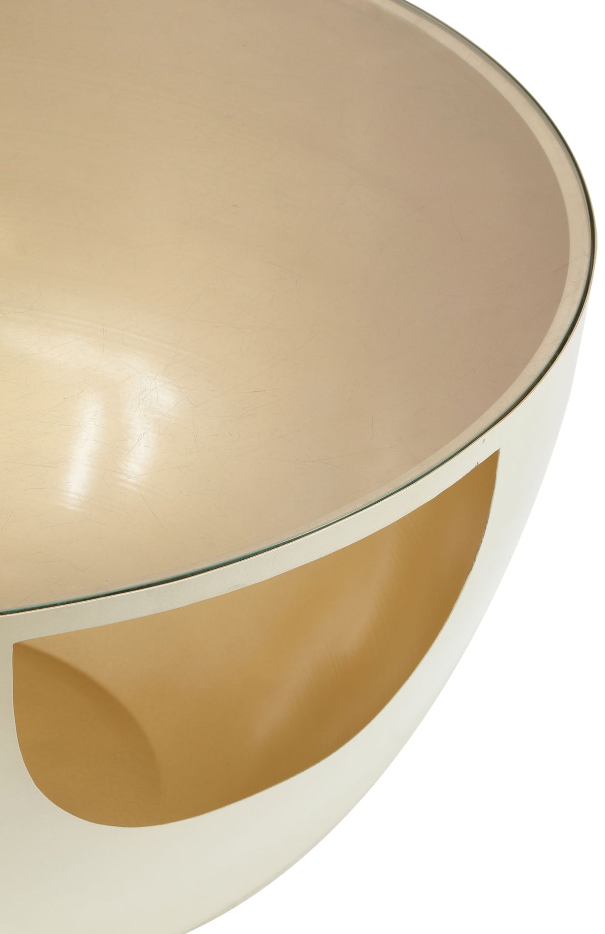 Doma - Coffee Table