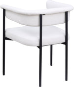 Malin - Linen Dining Chair (Set of 2)