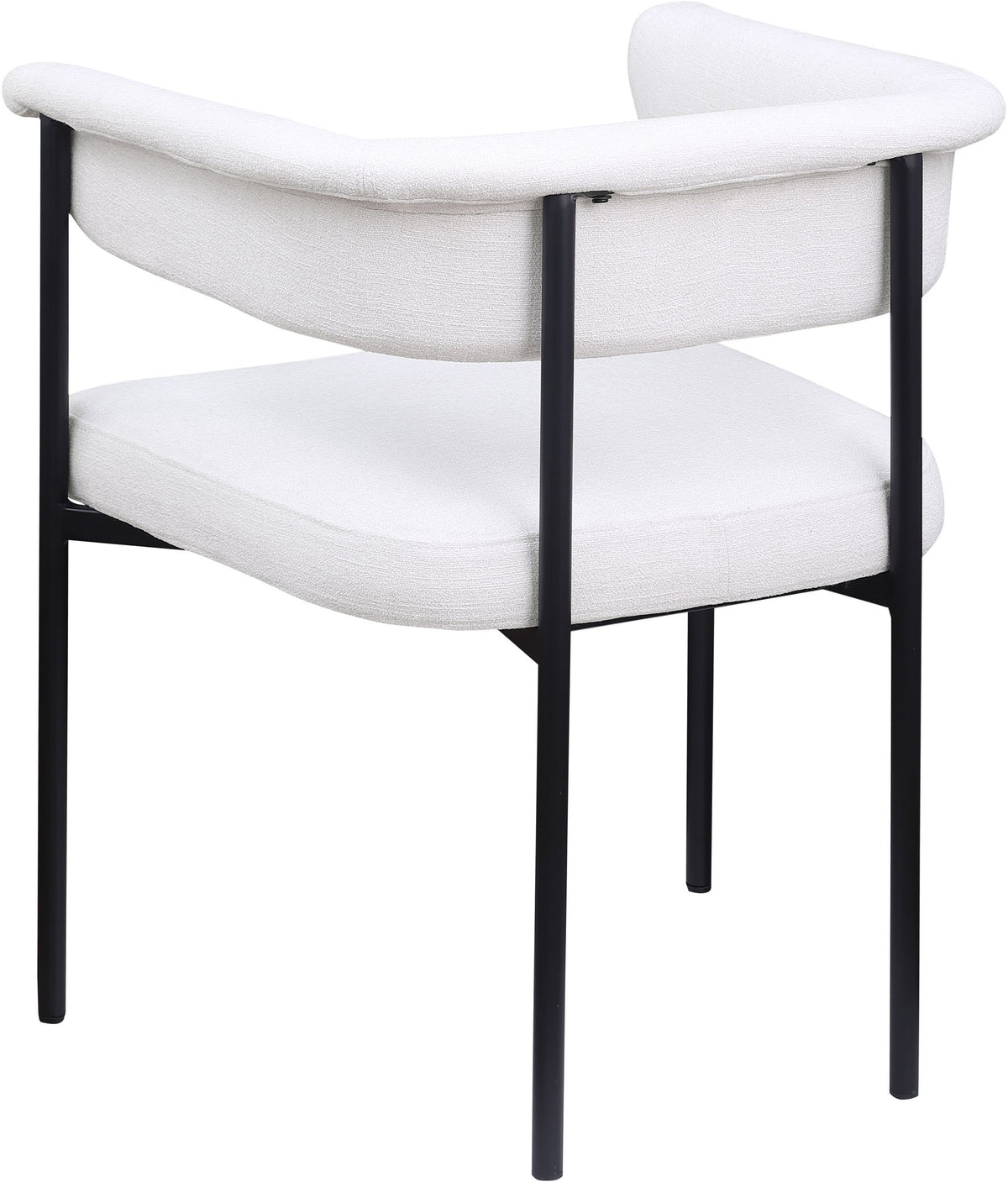 Malin - Linen Dining Chair (Set of 2)