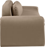Austin - Fabric Sofa
