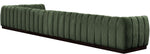 Quinn - 7 Piece Modular Sectional