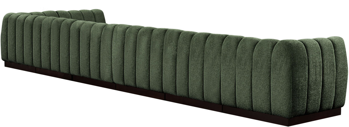 Quinn - 7 Piece Modular Sectional
