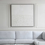 Below The Surface - Abstract Art