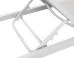 Nizuc - Outdoor Patio Chaise Lounge Chair