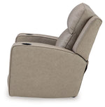 Lavenhorne - Rocker Recliner - Pebble